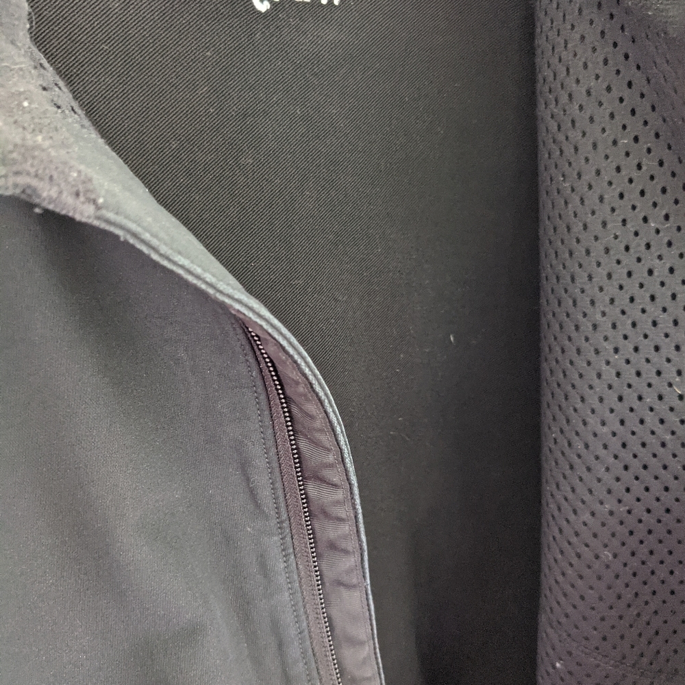 Patagonia softshell jacket - Picture 9 of 10